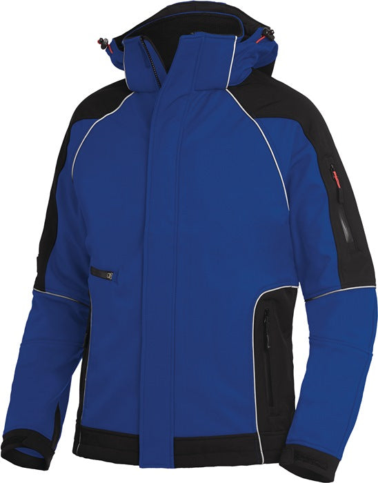 Chaqueta softshell FHB WALTER talla L ( 4000375587 )