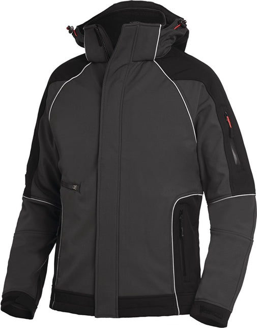 FHB giacca softshell WALTER taglia XXL ( 4000375684 )