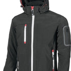 Chaqueta softshell U.POWER Metropolis talla XL ( 4000377852 )