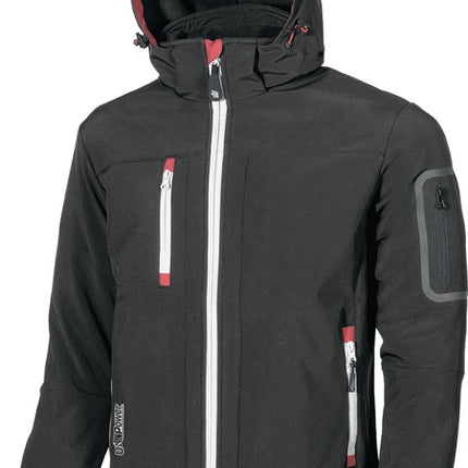 U.POWER giacca softshell Metropolis taglia XL ( 4000377852 )