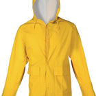 Chaqueta protectora contra la lluvia ASATEX PU talla L (4000378632)