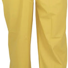 Pantalón protector contra la lluvia ASATEX PU elástico talla L (4000378642)