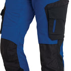 Pantalones de trabajo FHB FLORIAN talla 46 ( 4000378990 )