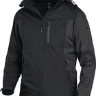 FHB Softshelljacke JANNIK Größe M ( 4000379000 )