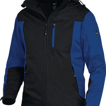 FHB kurtka softshell JANNIK rozmiar M ( 4000379010 )