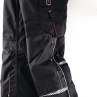 TERRAX Bundhose Terrax Workwear Größe 48 ( 4000379300 )