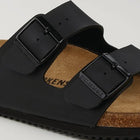 BIRKENSTOCK Arizona PROF sandal size 40 black ( 4000379824 )