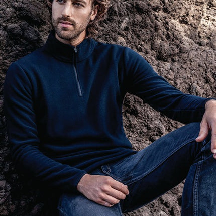 PROMODORO Fleece Troyer talla L ( 4000379946 )