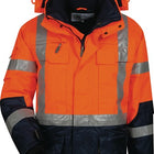 Parka haute visibilité ELYSEE Wallace taille XXL (4000380078)