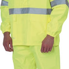 PREVENT Warnschutzregenhose  Größe M ( 4000380115 )