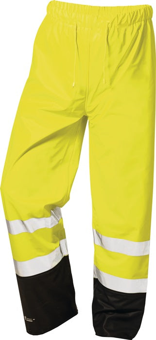 NORWAY high visibility rain trousers Dirk size M ( 4000380195 )