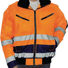Veste pilote haute visibilité PREVENT taille XL (4000380312)