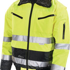 Chaqueta piloto PREVENT alta visibilidad talla L (4000380317)