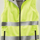 TERRAX Warnweste Terrax Workwear Größe XXL ( 4000380363 )