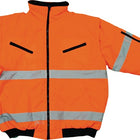 Veste pilote haute visibilité PREVENT taille L (4000380431)