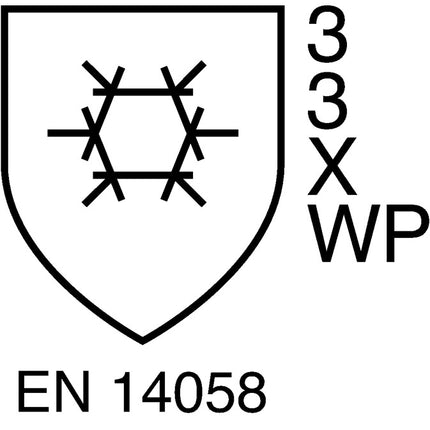 ELKA RAINWEAR chaqueta de invierno WORKING XTREME talla M ( 4000380475 )