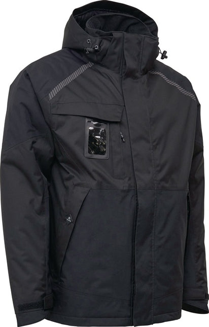 ELKA RAINWEAR chaqueta de invierno WORKING XTREME talla M ( 4000380475 )