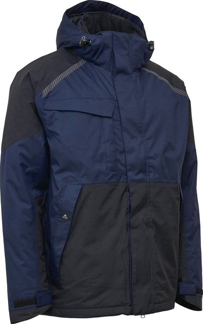 ELKA RAINWEAR chaqueta de invierno WORKING XTREME talla M ( 4000380480 )