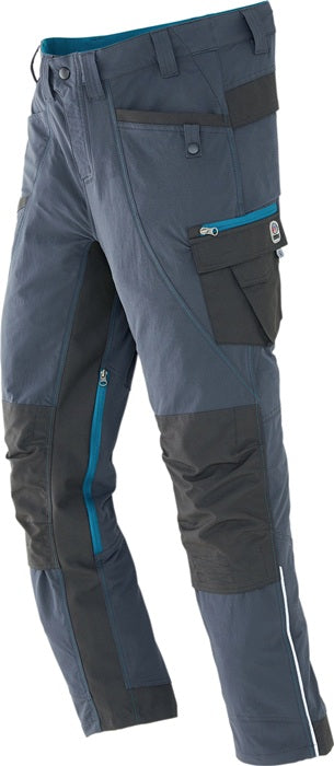 TERRAX Arbeitshose Terrax Workwear Groesse 60 4000380596  1 - toolbrothers