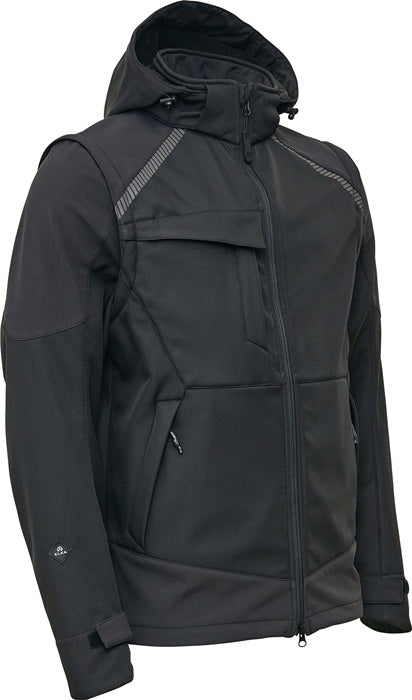Chaqueta softshell ELKA RAINWEAR Working Xtreme talla 2XL ( 4000380638 )