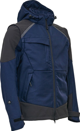 Chaqueta softshell ELKA RAINWEAR Working Xtreme talla XL ( 4000380642 )