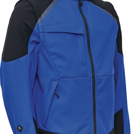 ELKA RAINWEAR chaqueta softshell Working Xtreme talla L ( 4000380646 )