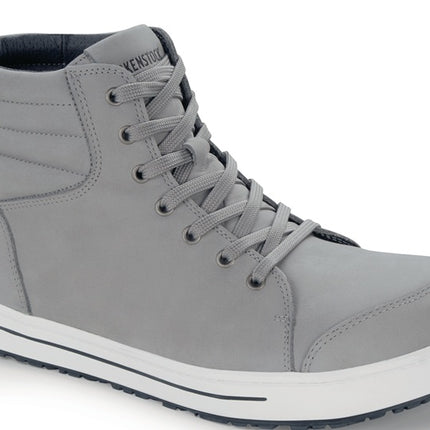 BIRKENSTOCK Bottes de sécurité QS700 taille 40 gris ( 4000380670 )