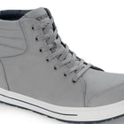 BIRKENSTOCK Sicherheitsstiefel QS700 Größe 44 grau ( 4000380674 )