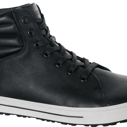 BIRKENSTOCK Berufsschuh QO700 Größe 46 schwarz ( 4000380706 )