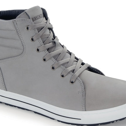 BIRKENSTOCK Berufsschuh QO700 Größe 41 grau ( 4000380721 )