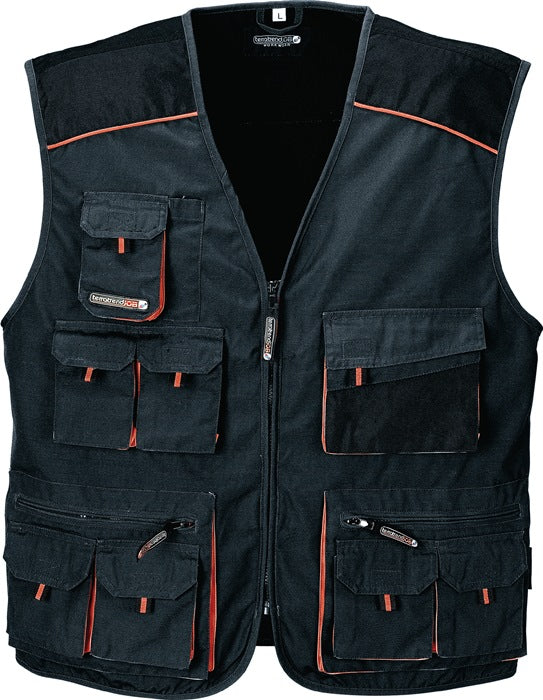 TERRATREND waistcoat size 60 ( 4000381138 )