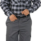 PLANAM Schweißerschutzbundhose Weld Shield Größe 58 ( 4000381656 )