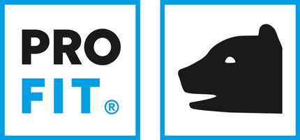 Rękawice antyprzecięciowe PRO FIT Schnittstop Pro rozmiar 11 niebieskie/czarne ( 4000391287 )