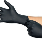 ANSELL gants jetables MicroFlex 94-242 taille L noir (4000391333)