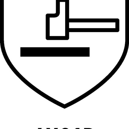 Rękawice chroniące przed zimnem OX-ON Winter Comfort 3302 rozmiar 10 czarne ( 4000391356 )