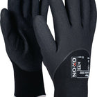 OX-ON Winter Comfort 3302 cold protection gloves size 11 black ( 4000391357 )