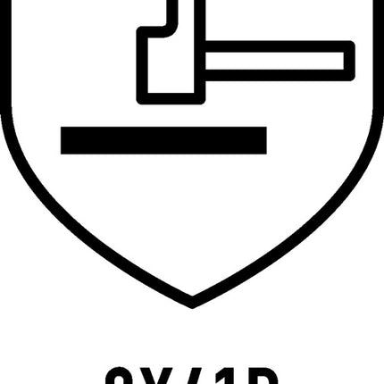 LEIPOLD Gants de protection anti-coupures LeiKaFlex(R) CUT RL 1645 taille 10 gris/noir ( 4000391403 )