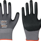 Guantes LEIPOLD LeiKaFlex 1467 talla 8 gris ( 4000391419 )