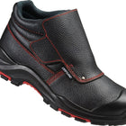 Bottes de soudeur CRAFTLAND Eisenach taille 40 noir ( 4000392080 )