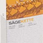 RATIOPARTS Ersatzkette  Schienenlänge 50 cm ( 4000722025 )