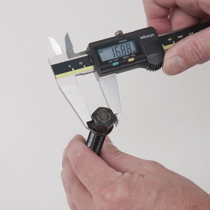 Wrzeciono dociskowe KUKKO M 14x1,5x135 mm ( 4000767868 )