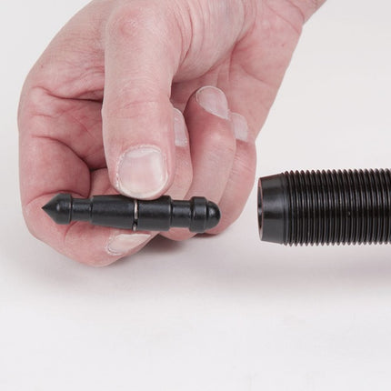 Wrzeciono dociskowe KUKKO G 1/2 ″x170 mm ( 4000767887 )