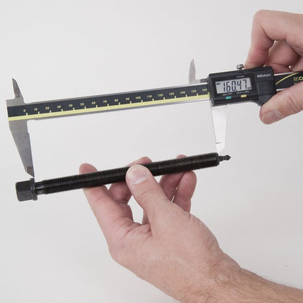 Wrzeciono dociskowe KUKKO G 5/8 ″x260 mm ( 4000767894 )