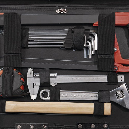 Assortiment d'outils NOW 136 pièces (4000802079)