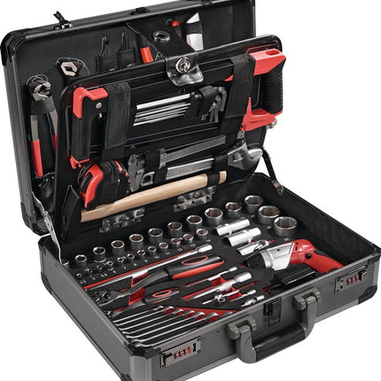 Assortiment d'outils NOW 136 pièces (4000802079)