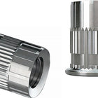 Nitonakrętka GESIPA LEKKA Trzon nitu d x l 7 x 9,5 mm M5 ( 4000813134 )