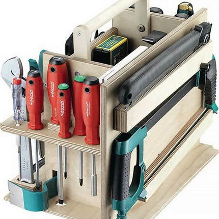 TIXIT Assortiment d'outils 81 pièces ( 4000815362 )