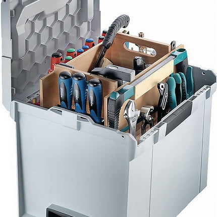 TIXIT Assortiment d'outils 81 pièces ( 4000815362 )