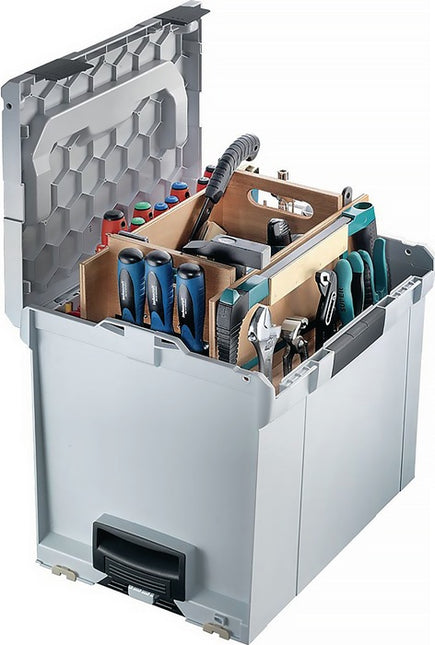 TIXIT tool assortment 81-piece ( 4000815362 )