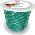 OVERMANN Maurerschnur  Länge 50 m Ø 1,2 mm ( 4000816660 )